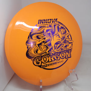 Gorgon (Star Plastic)