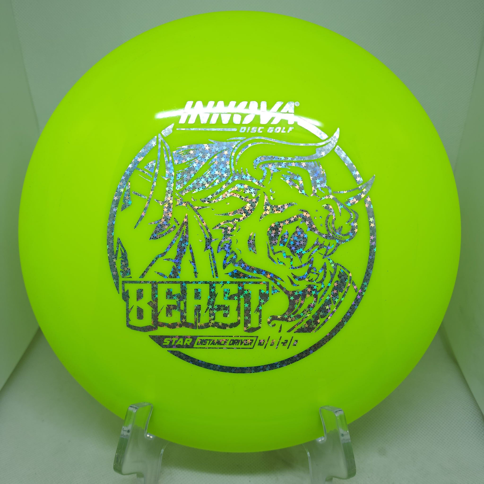 Beast ( Star )