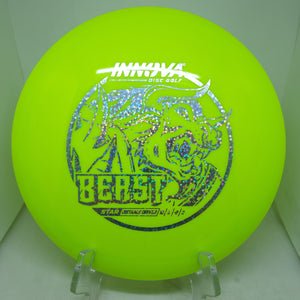 Beast ( Star )