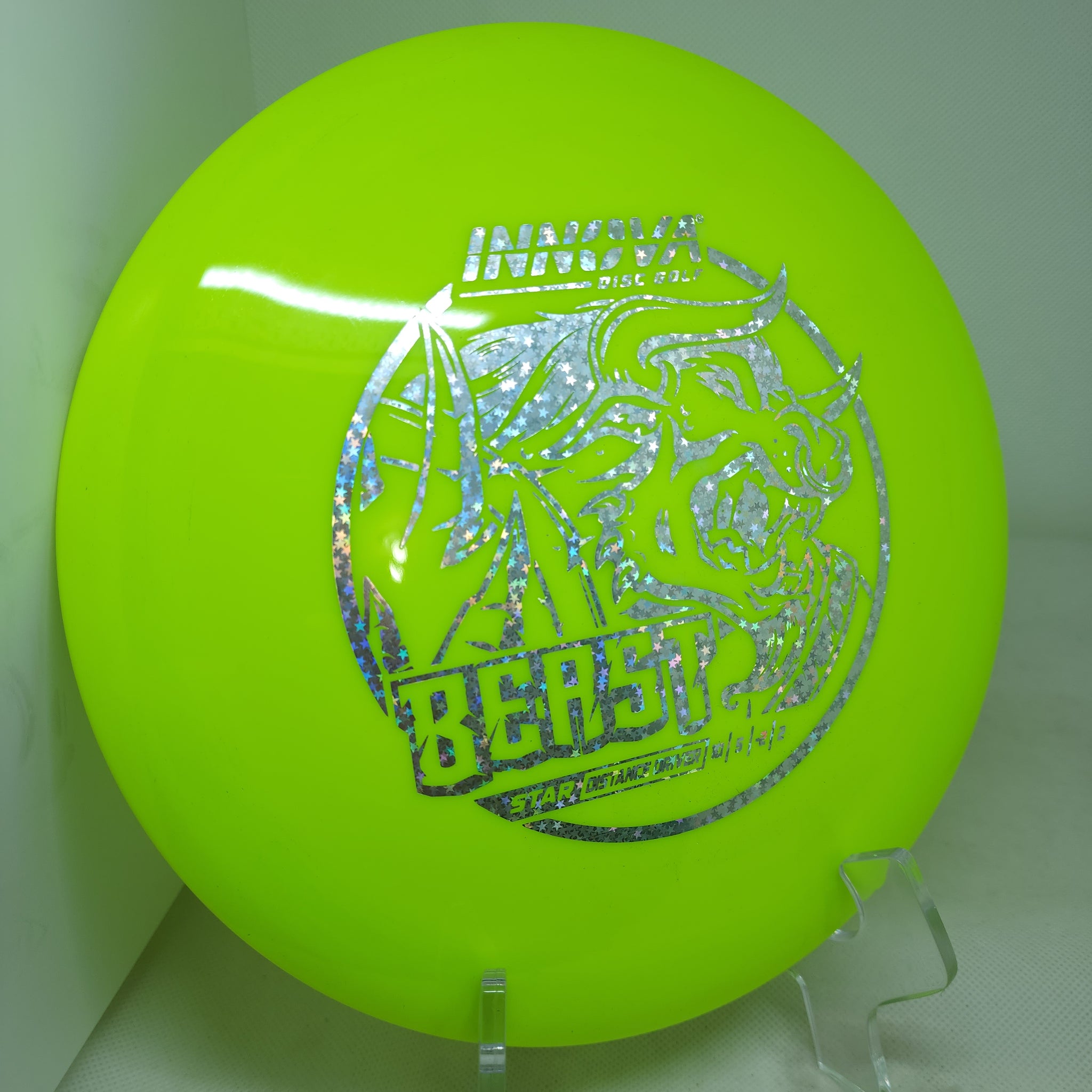 Beast ( Star )
