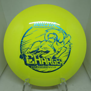 Charger (Star)