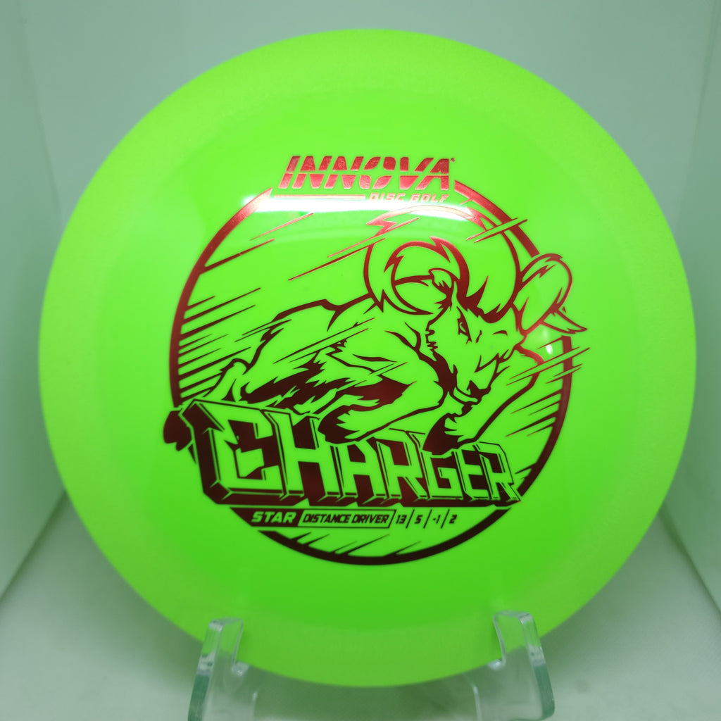 Charger (Star)