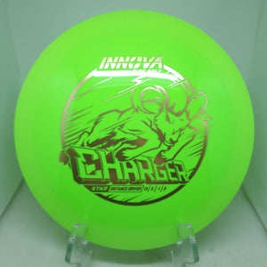 Charger (Star)