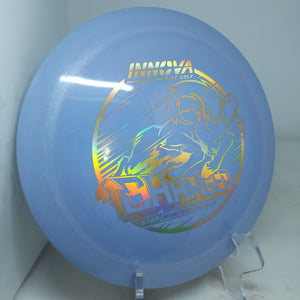 Charger (Star)
