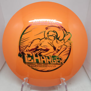Charger (Star)