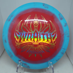 Wraith (Halo Star Plastic) Garrett Gurthie 2025 Tour Series