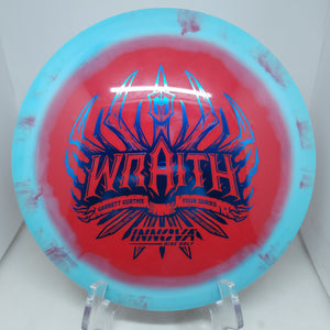 Wraith (Halo Star Plastic) Garrett Gurthie 2025 Tour Series