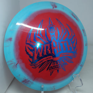 Wraith (Halo Star Plastic) Garrett Gurthie 2025 Tour Series