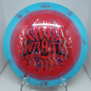 Wraith (Halo Star Plastic) Garrett Gurthie 2025 Tour Series