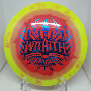 Wraith (Halo Star Plastic) Garrett Gurthie 2025 Tour Series