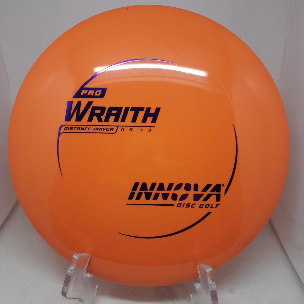 Wraith (Pro Plastic)