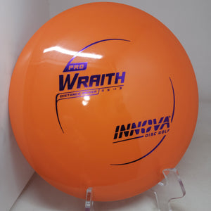 Wraith (Pro Plastic)