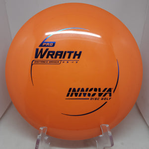 Wraith (Pro Plastic)