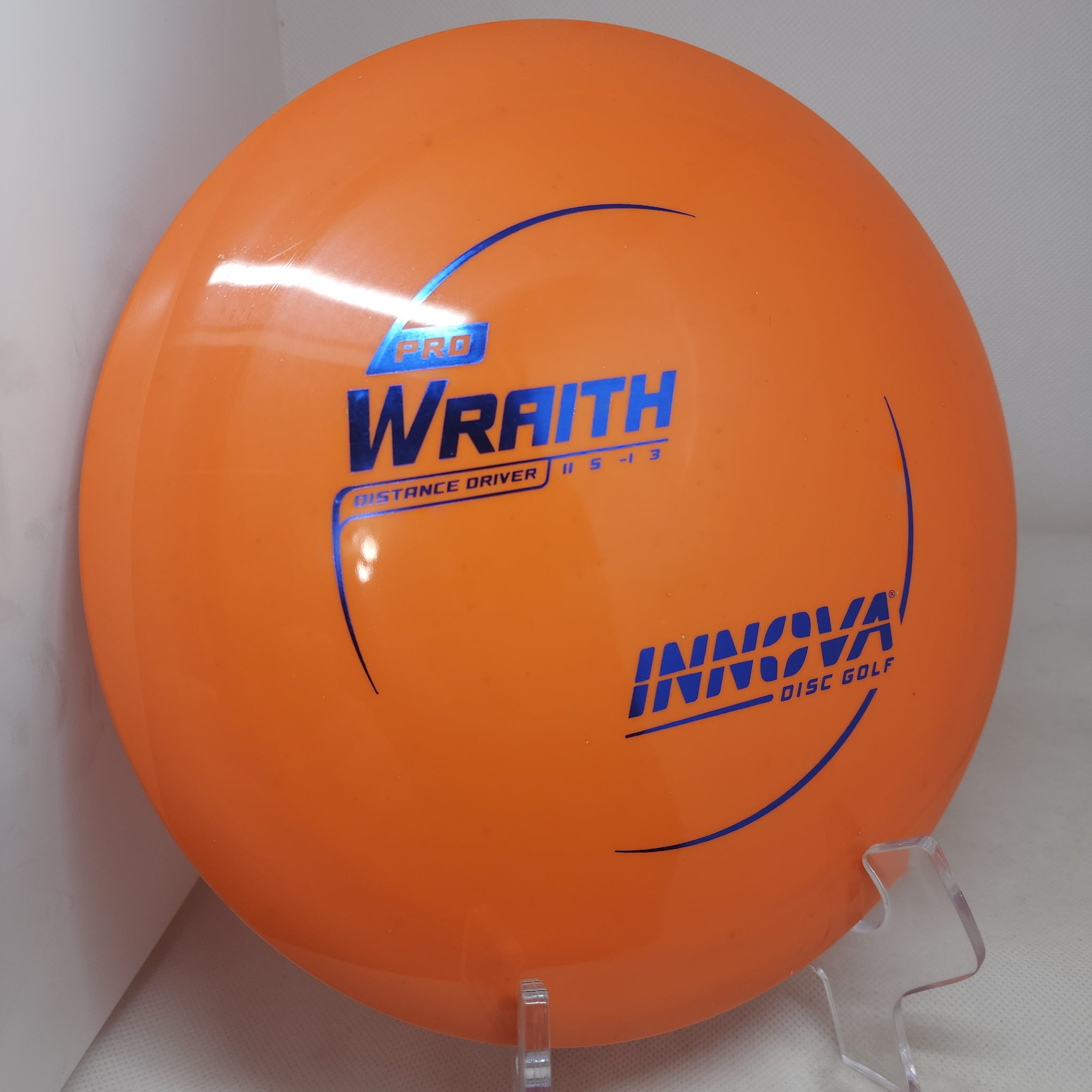 Wraith (Pro Plastic)