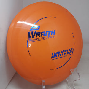Wraith (Pro Plastic)