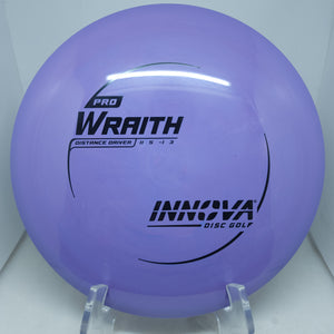 Wraith (Pro Plastic)