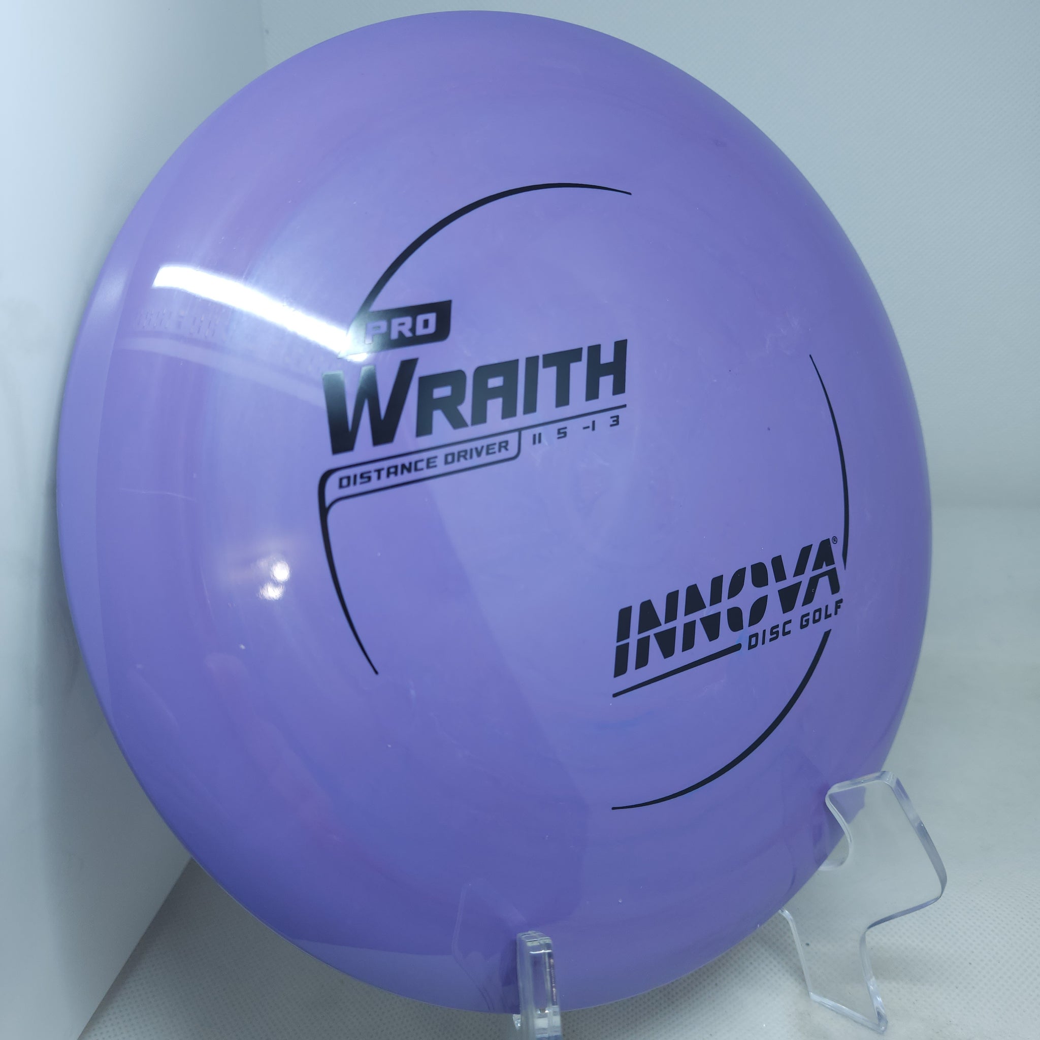 Wraith (Pro Plastic)