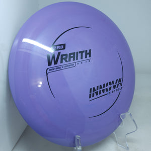Wraith (Pro Plastic)