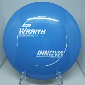Wraith (Pro Plastic)