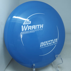 Wraith (Pro Plastic)