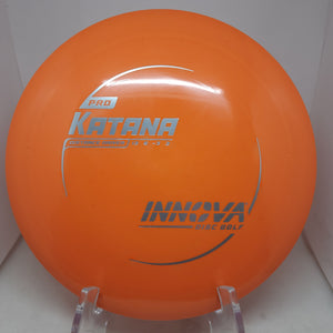 Katana (Pro Plastic)