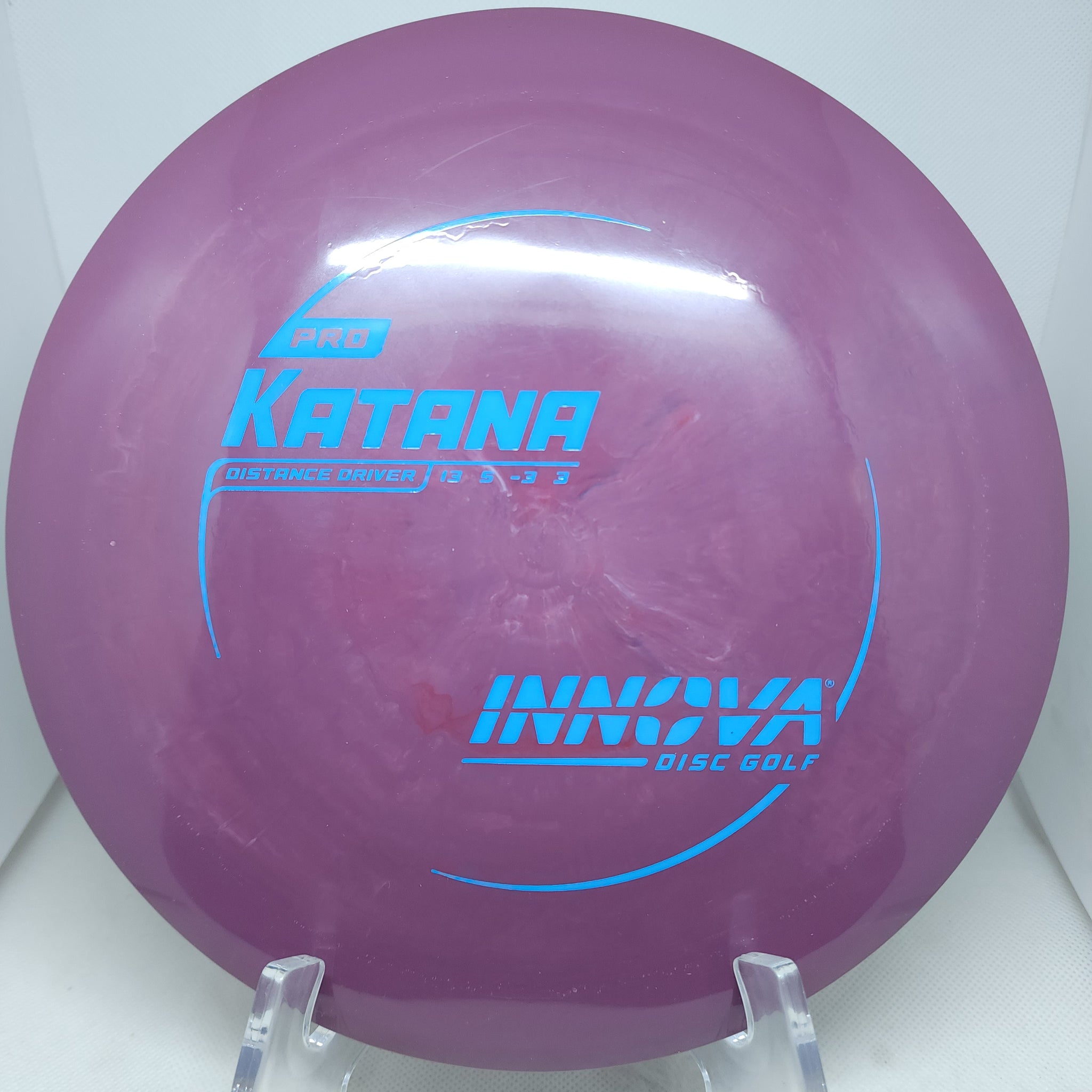 Katana (Pro Plastic)