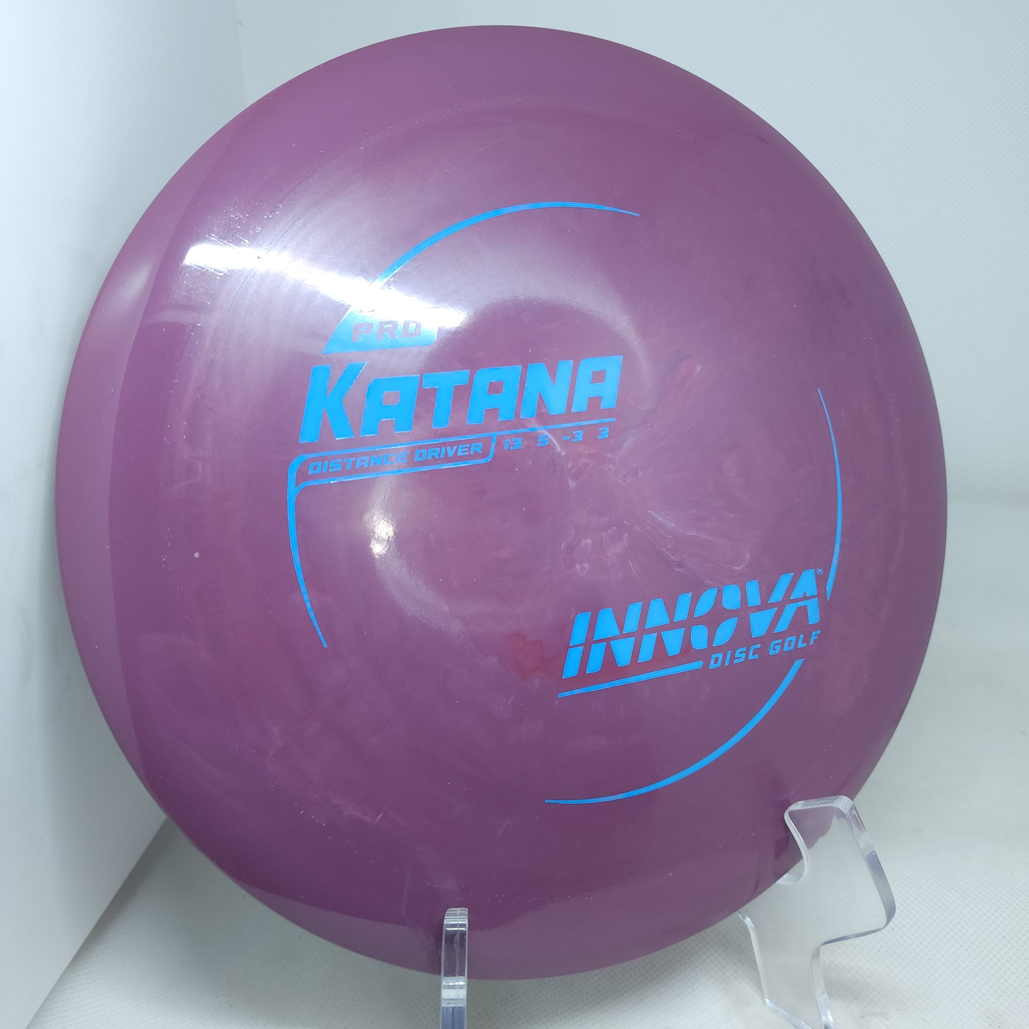 Katana (Pro Plastic)