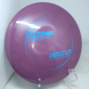Katana (Pro Plastic)
