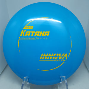Katana (Pro Plastic)