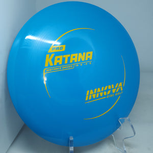 Katana (Pro Plastic)