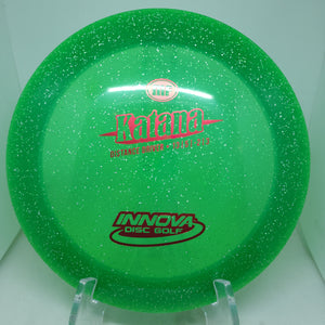 Katana (Champion Metal Flake)