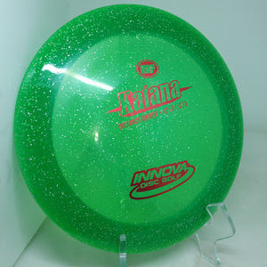 Katana (Champion Metal Flake)