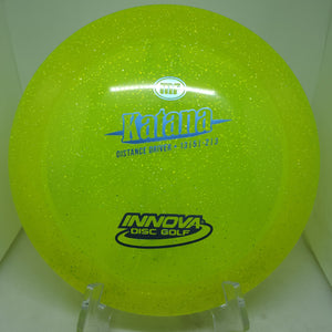 Katana (Champion Metal Flake)