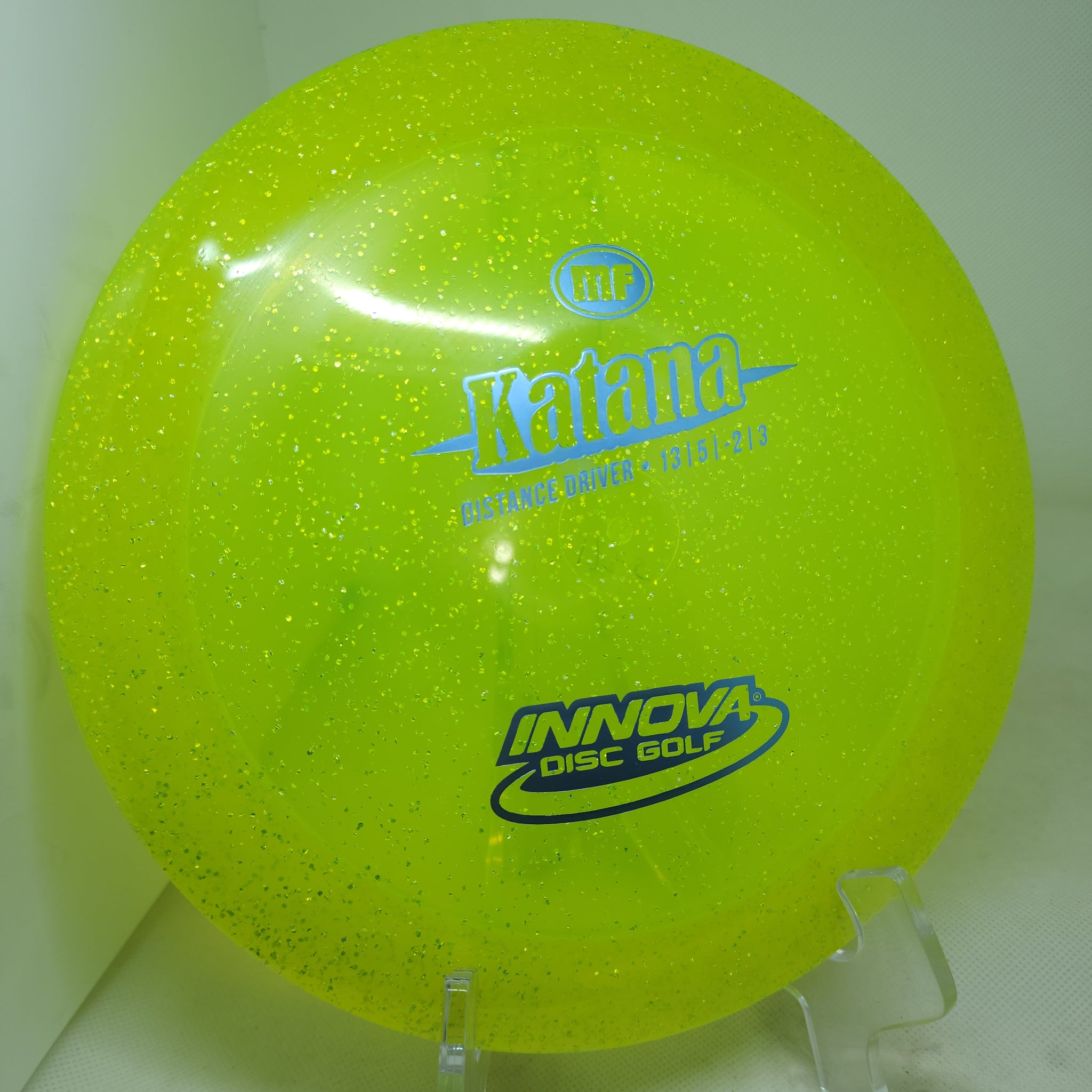 Katana (Champion Metal Flake)