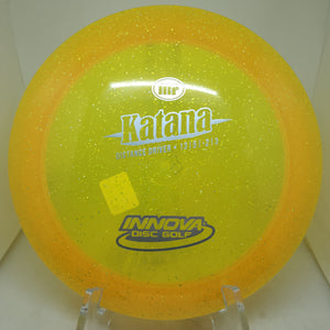 Katana (Champion Metal Flake)