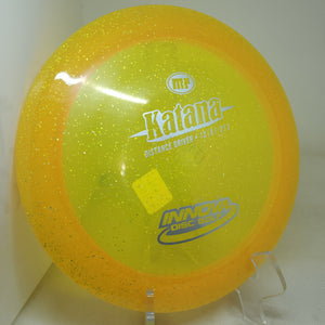 Katana (Champion Metal Flake)