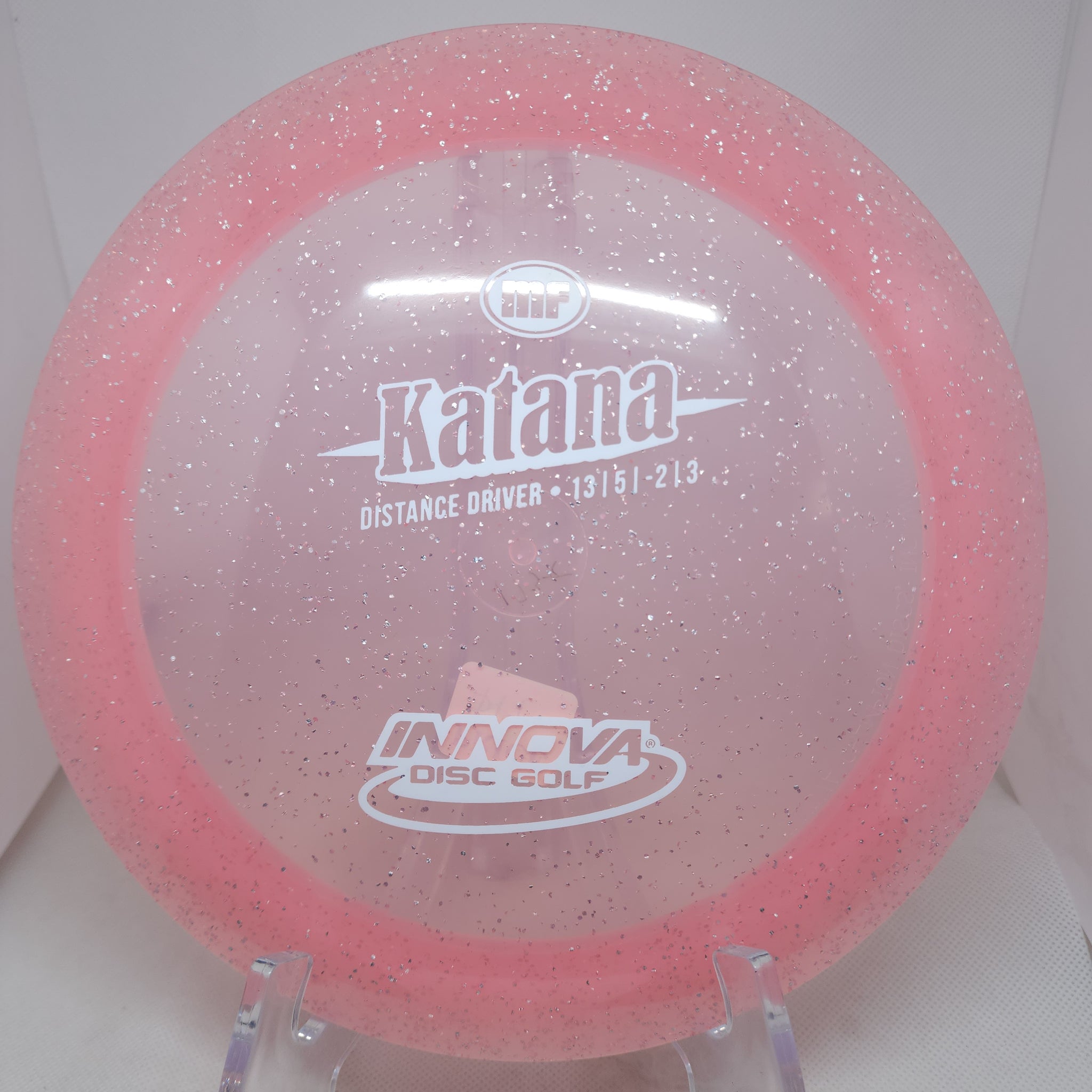 Katana (Champion Metal Flake)
