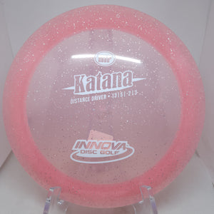 Katana (Champion Metal Flake)