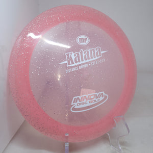 Katana (Champion Metal Flake)