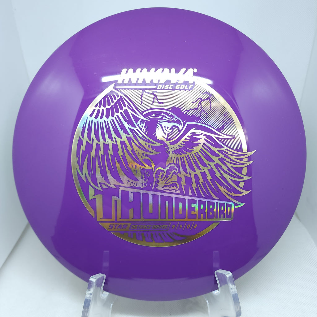 Thunderbird (Star Plastic)