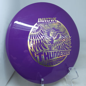 Thunderbird (Star Plastic)