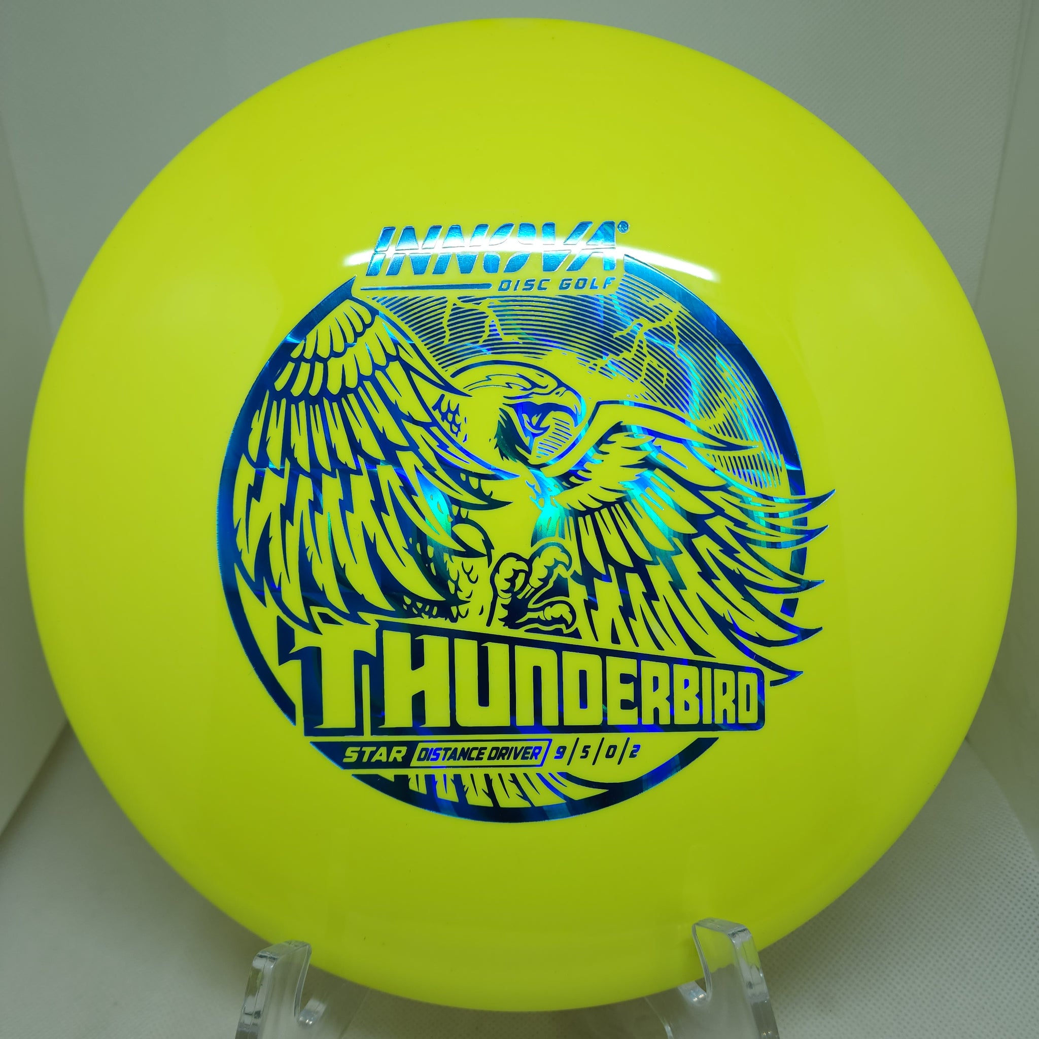 Thunderbird (Star Plastic)
