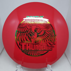 Thunderbird (Star Plastic)