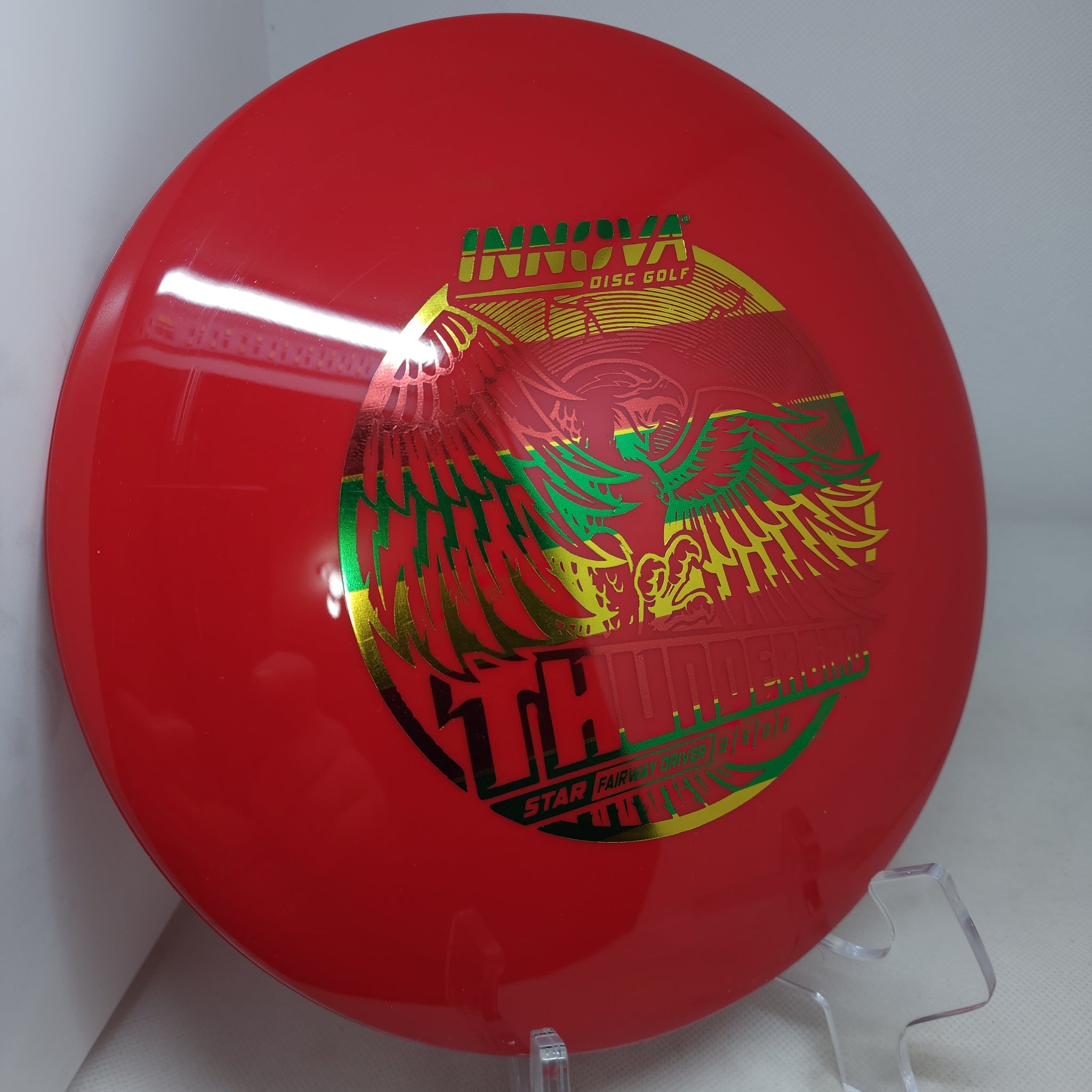 Thunderbird (Star Plastic)