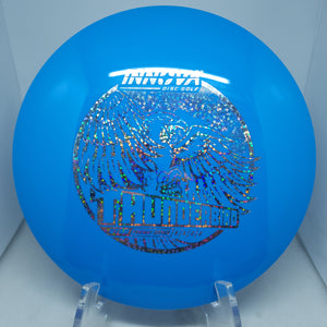 Thunderbird (Star Plastic)