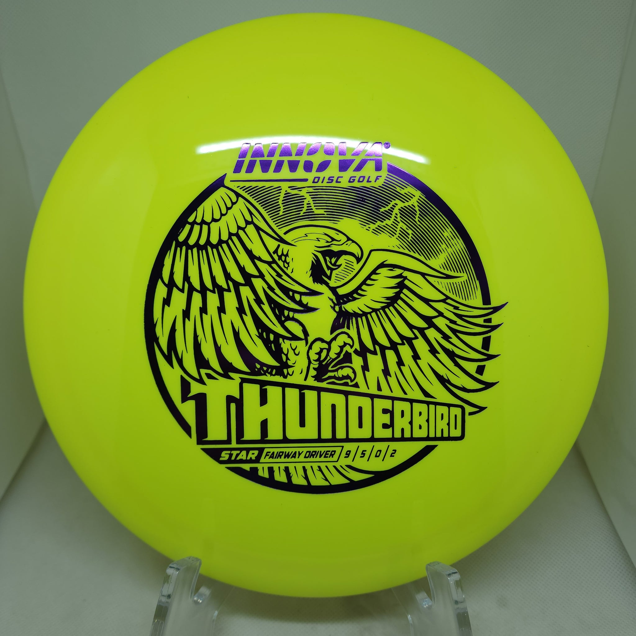 Thunderbird (Star Plastic)