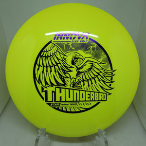 Thunderbird (Star Plastic)