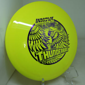 Thunderbird (Star Plastic)