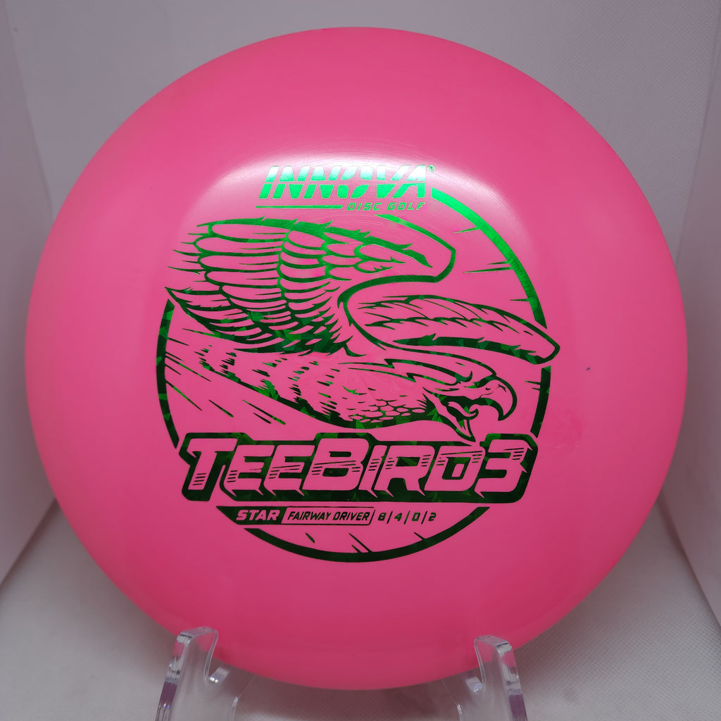 Teebird 3 ( Star )