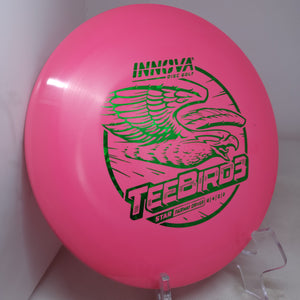 Teebird 3 ( Star )